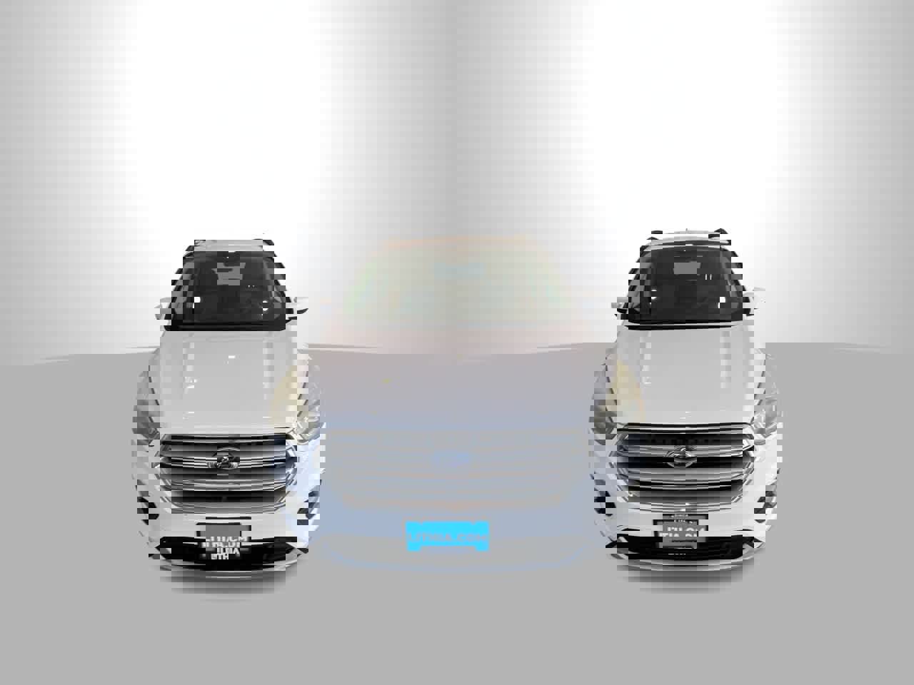 Used 2017 Ford Escape SE w/ Equipment Group 201A image 3