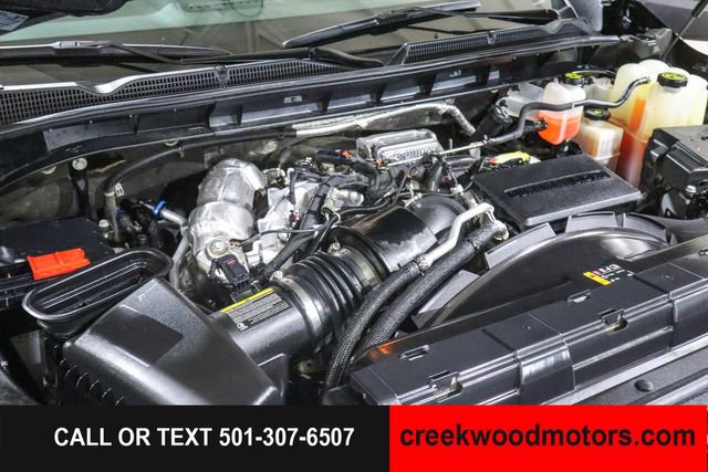 Used 2023 GMC Sierra 3500 AT4 w/ AT4 Premium Plus Package AWD/4WD image 39