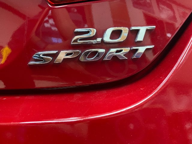 Used 2021 Honda Accord Sport image 22