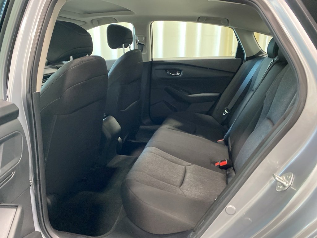 Certified 2023 Honda Accord EX image 15