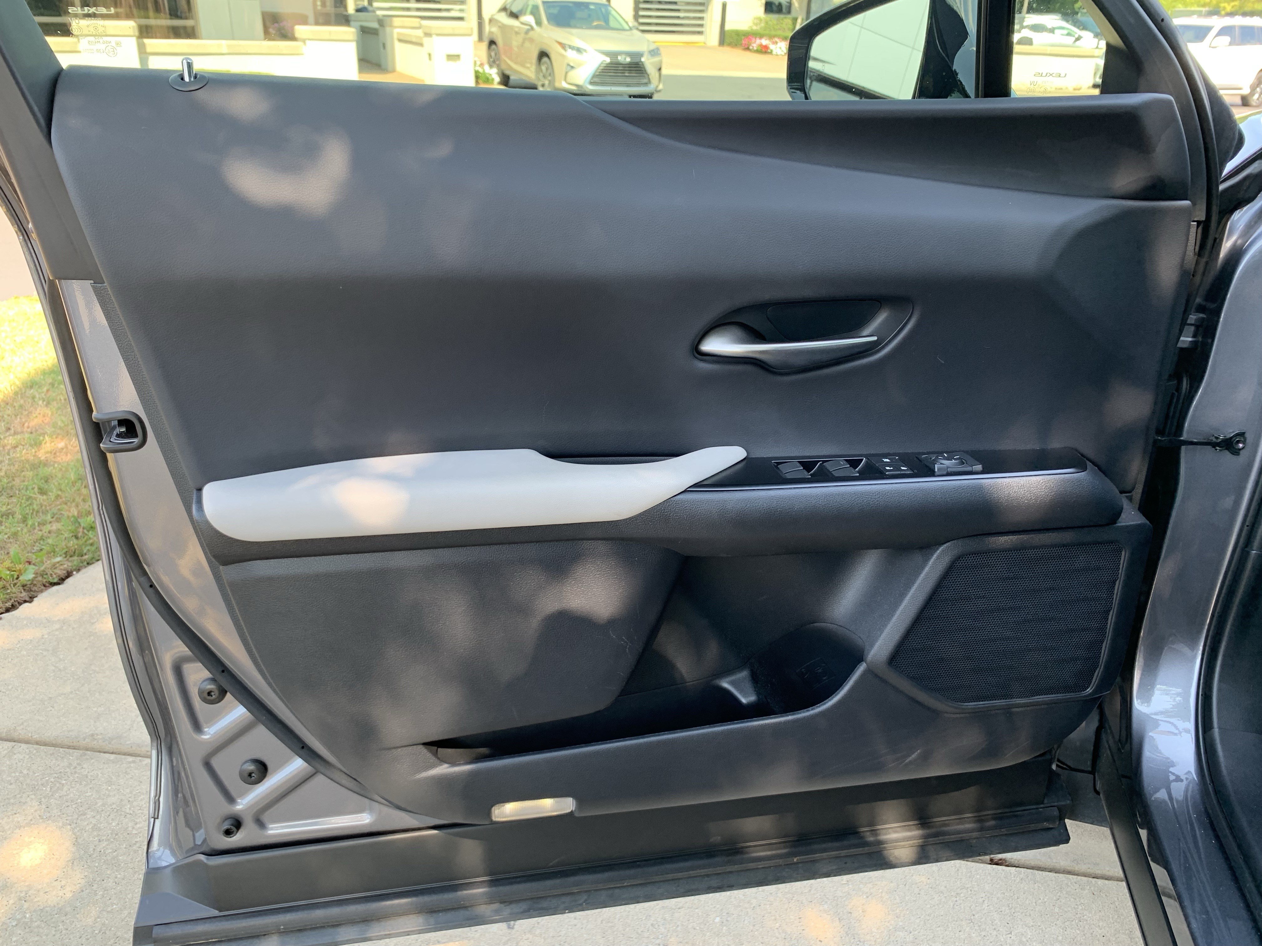 Certified 2021 Lexus UX 250h w/ Premium Package AWD/4WD image 14