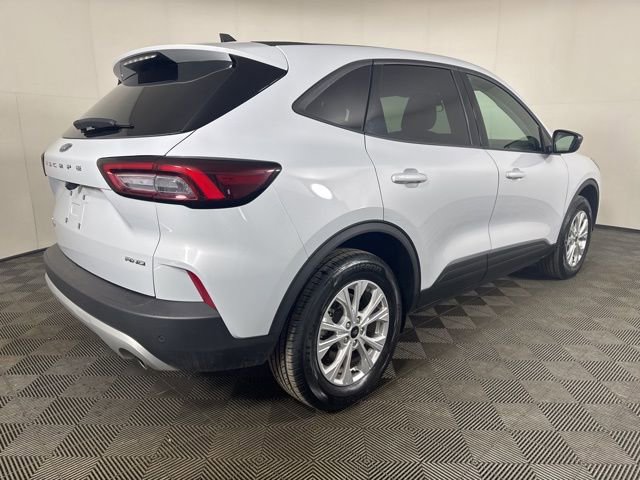 Used 2025 Ford Escape Active w/ Tech Pack #1 image 3