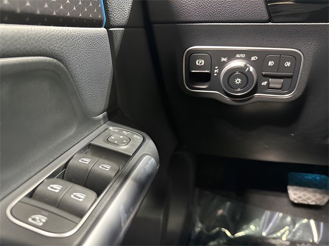 Used 2025 Mercedes-Benz GLA 250 GLA 250 image 16