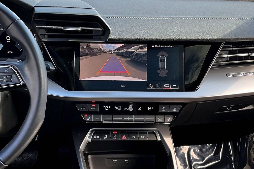 Used 2024 Audi A3 2.0T Premium image 9