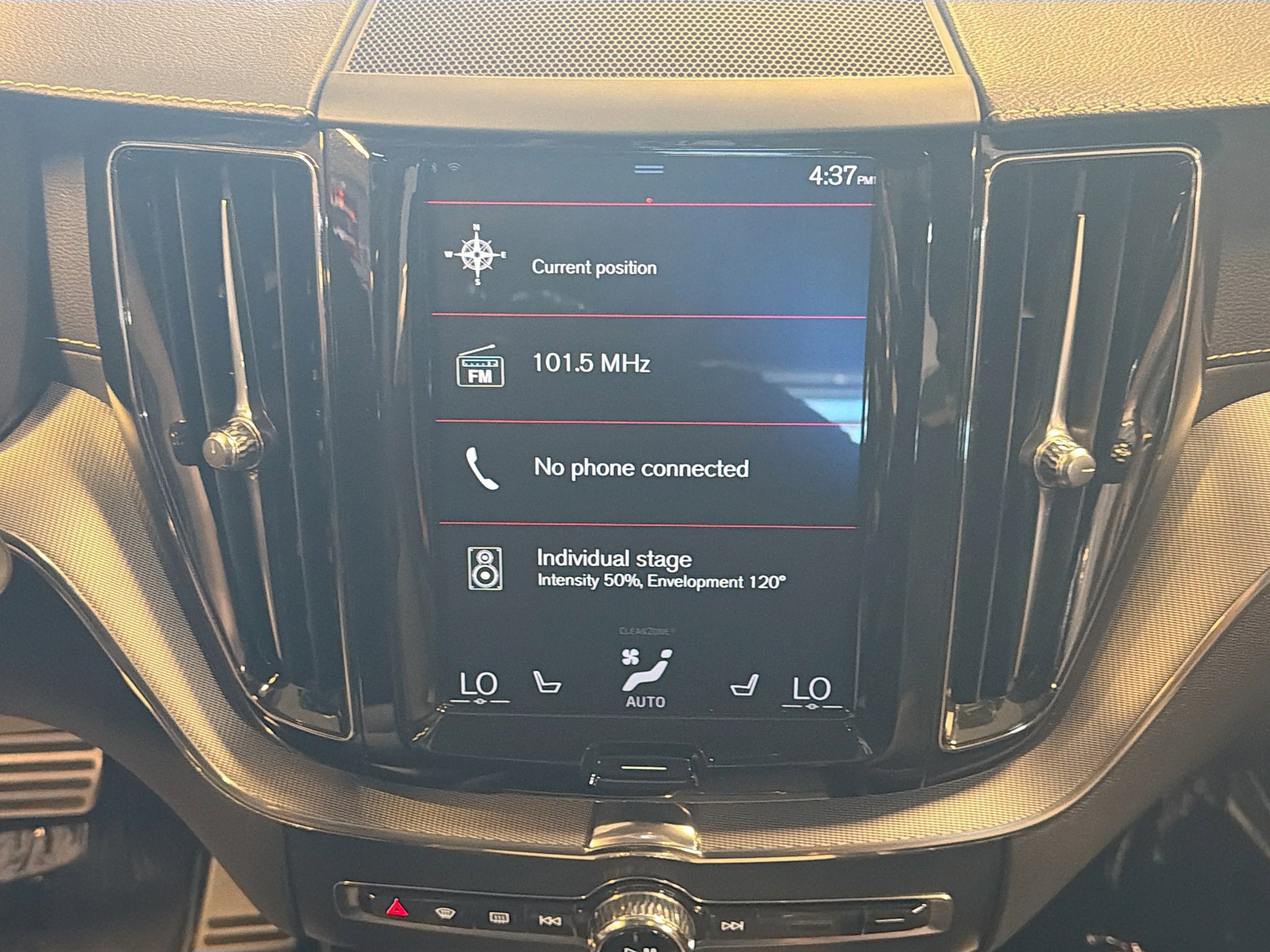 Used 2020 Volvo XC60 T8 Polestar image 21