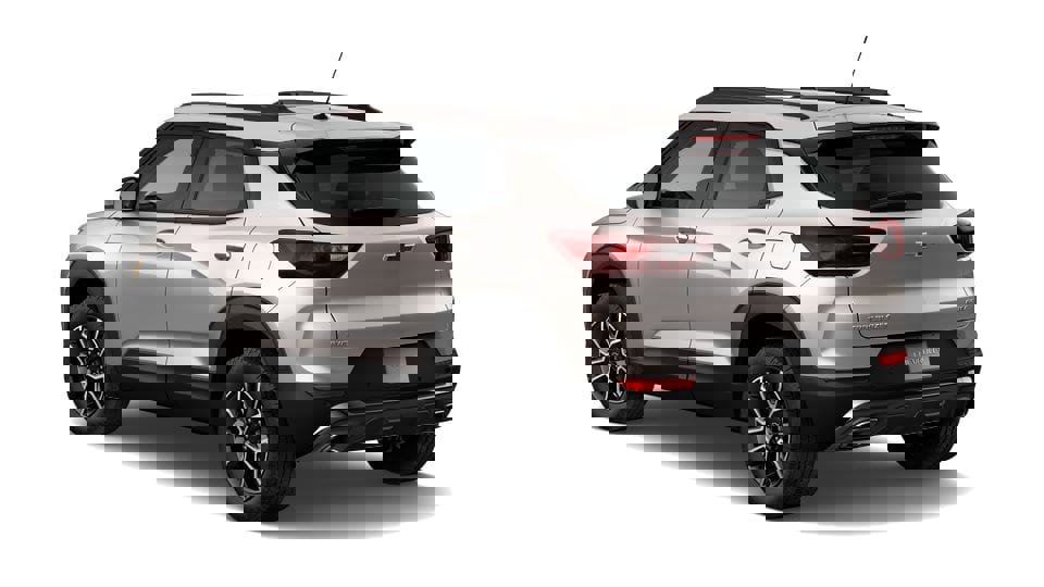 New 2026 Chevrolet TrailBlazer ACTIV w/ Convenience Package image 28