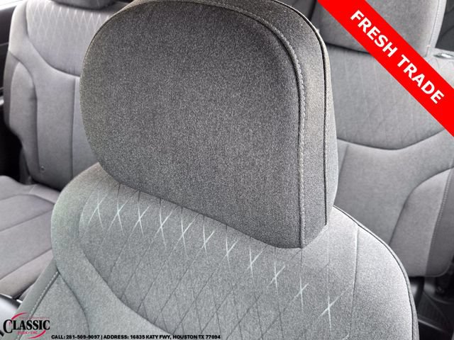 Used 2021 Hyundai Palisade SEL AWD/4WD image 22