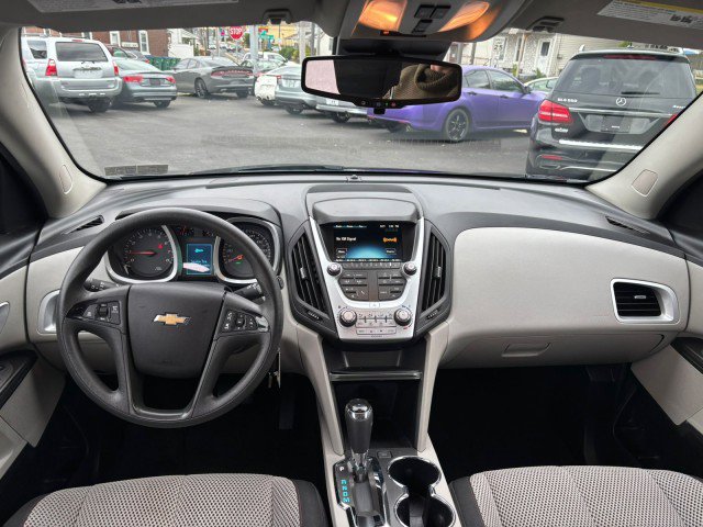 Used 2016 Chevrolet Equinox LS image 16
