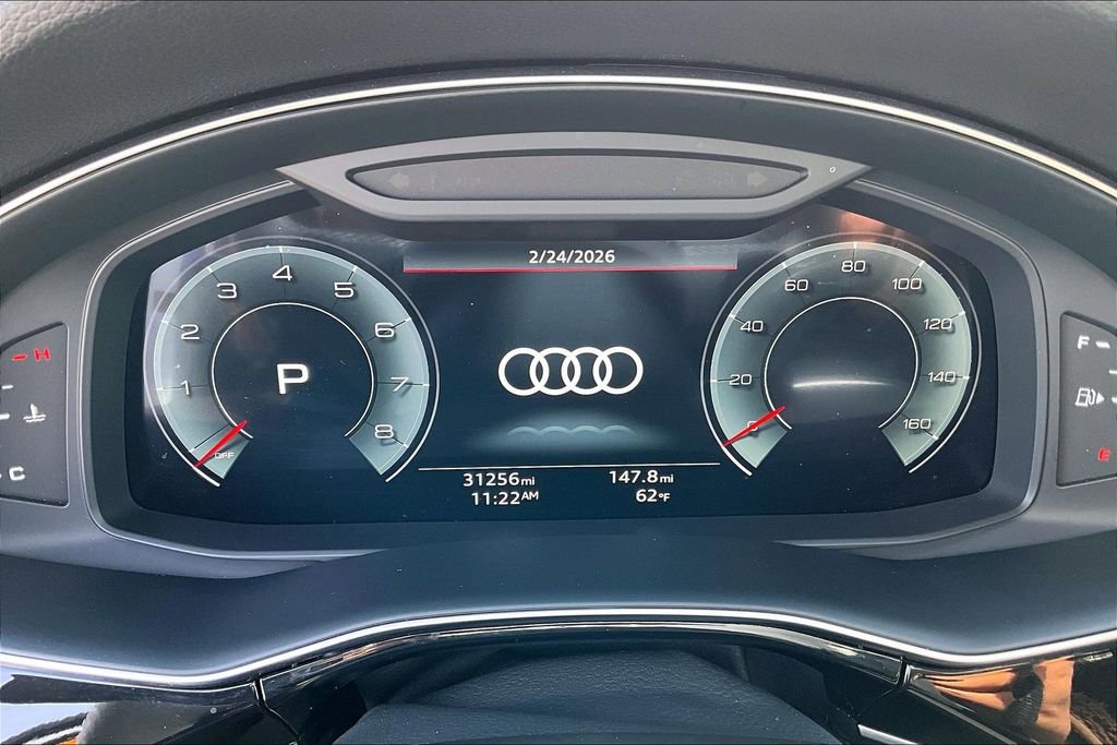 Used 2025 Audi Q7 3.0T Premium Plus image 29