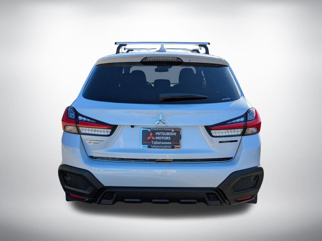 New 2026 Mitsubishi Outlander Sport AWD image 5