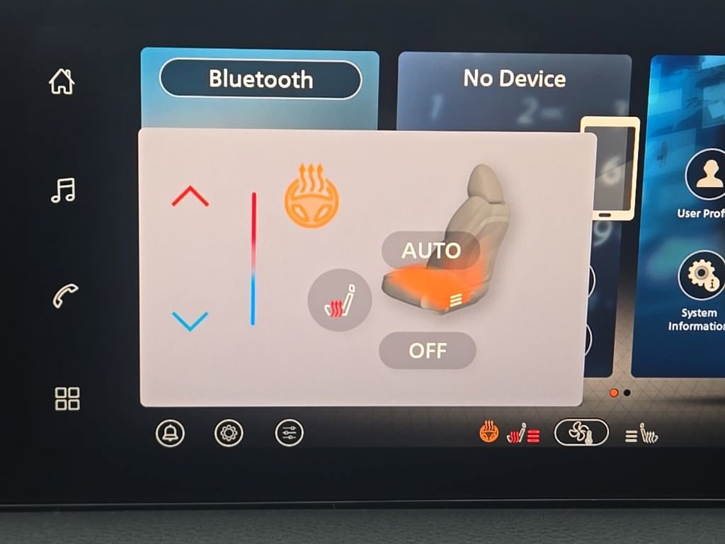 New 2026 Nissan Sentra SV image 20