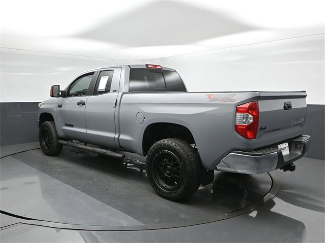 Used 2018 Toyota Tundra SR5 image 5
