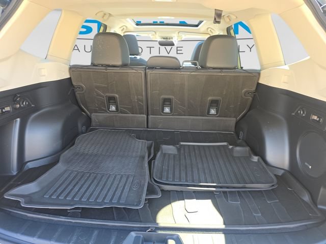 Used 2021 Subaru Forester Touring AWD/4WD image 23