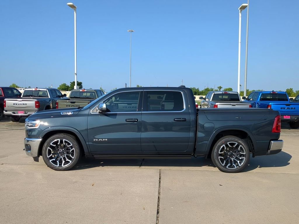 New 2026 RAM 1500 Limited image 6