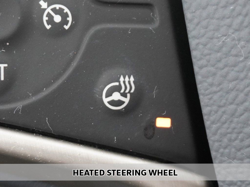 Used 2020 GMC Acadia Denali w/ Denali Ultimate Package image 12