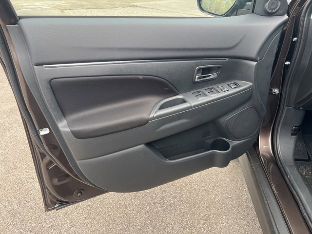 New 2025 Mitsubishi Outlander Sport LE image 10