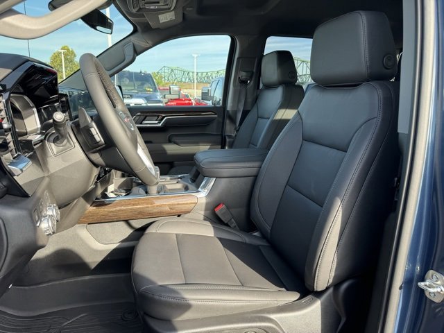 New 2026 GMC Sierra 1500 Elevation w/ Elevation Premium Package image 11