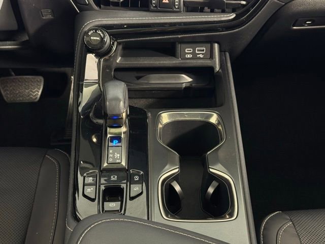 Used 2022 Lexus NX 350 AWD w/ Luxury Package image 25