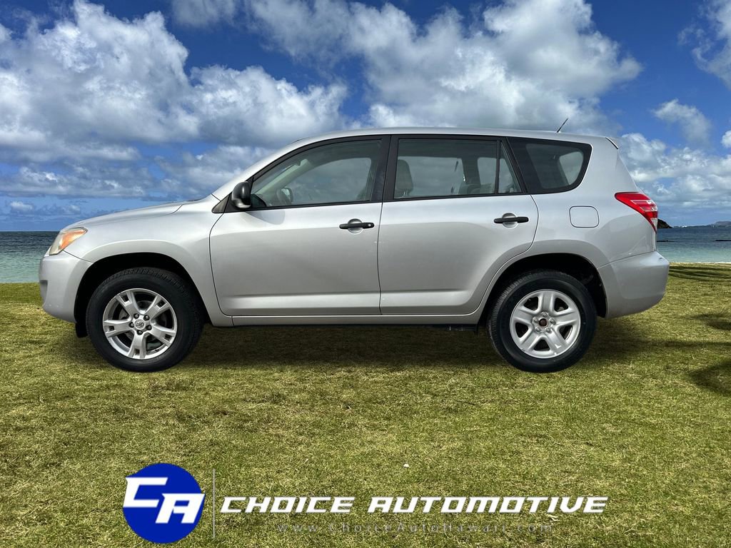Used 2011 Toyota RAV4 Sport image 3