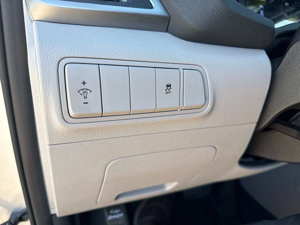 Used 2018 Hyundai Tucson SEL image 27