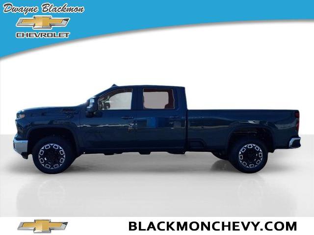 New 2025 Chevrolet Silverado 2500 LT w/ Safety Package image 6