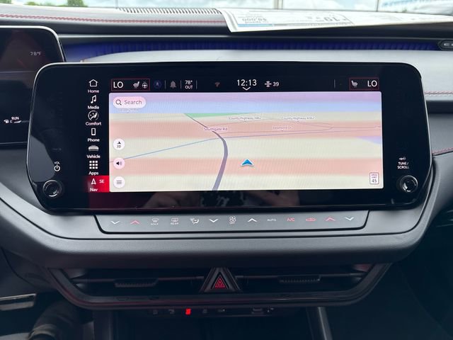 New 2026 Dodge Charger Scat Pack AWD/4WD image 17