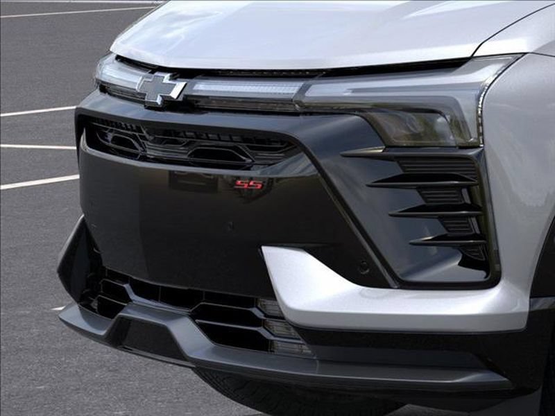New 2026 Chevrolet Blazer EV SS AWD/4WD image 13