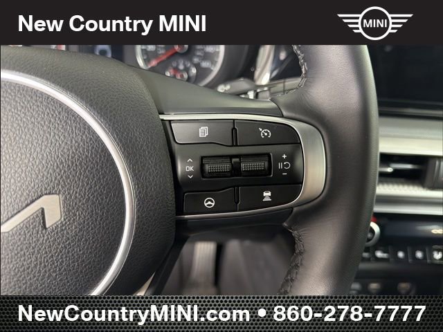 Used 2024 Kia K5 GT-Line w/ GT-Line Premium Package image 18