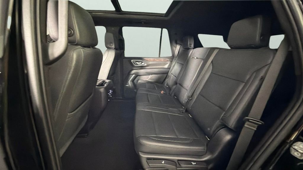 Certified 2021 Chevrolet Tahoe LT AWD/4WD image 27