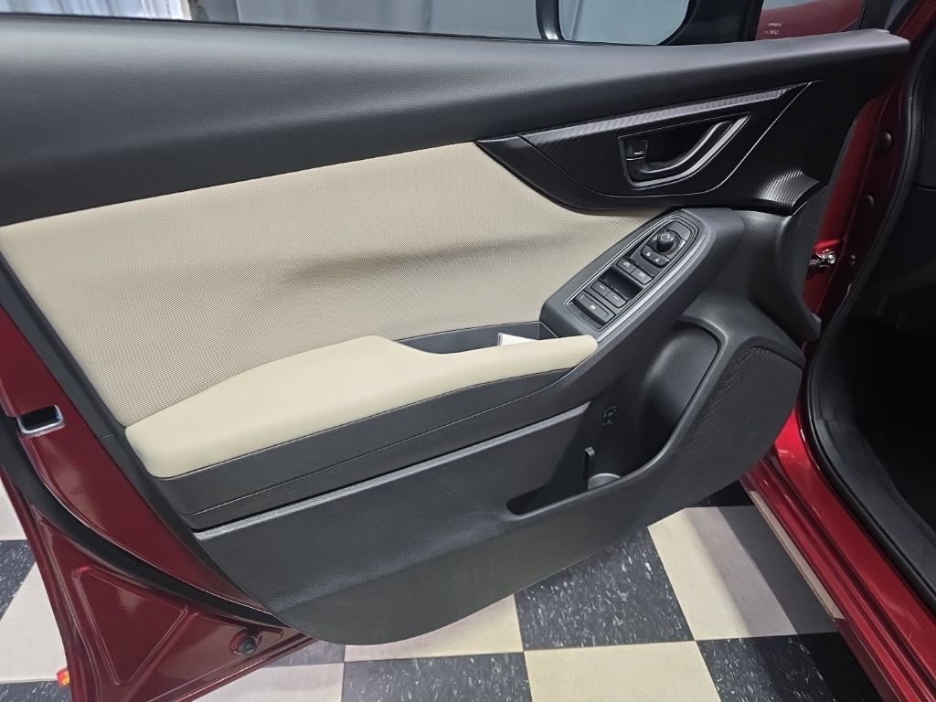 Used 2023 Subaru Impreza Premium image 14