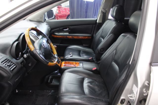 Used 2008 Lexus RX 350 AWD image 11