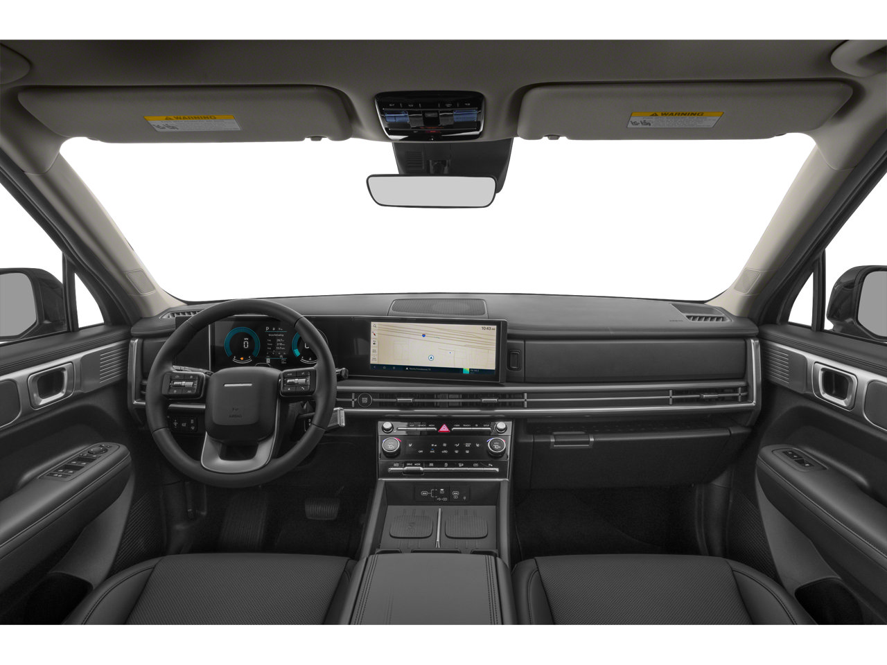 New 2026 Hyundai Santa Fe XRT AWD/4WD image 41