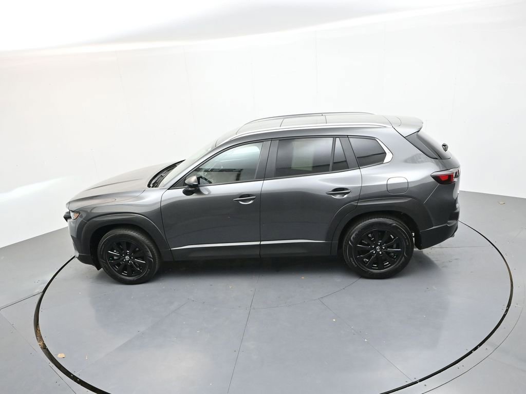 Used 2026 MAZDA CX-50 AWD 2.5 S w/ Weather Package image 25