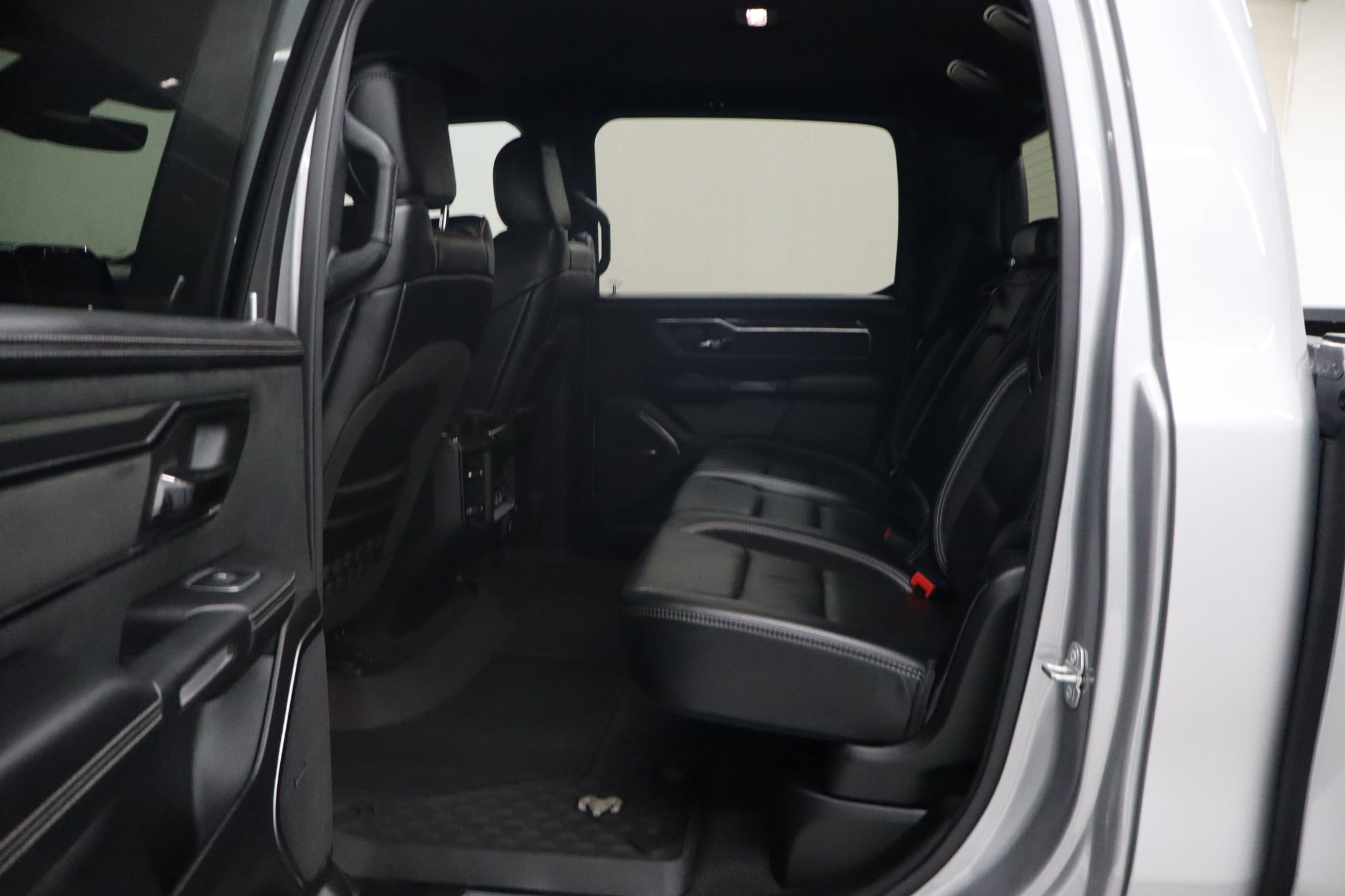 Used 2021 RAM 1500 TRX w/ TRX Level 2 Equipment Group AWD/4WD image 26