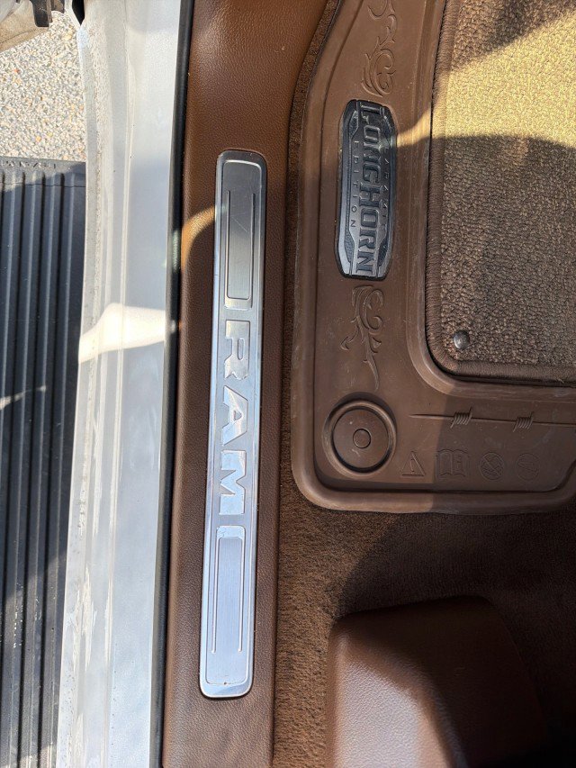 Used 2020 RAM 1500 Limited image 34