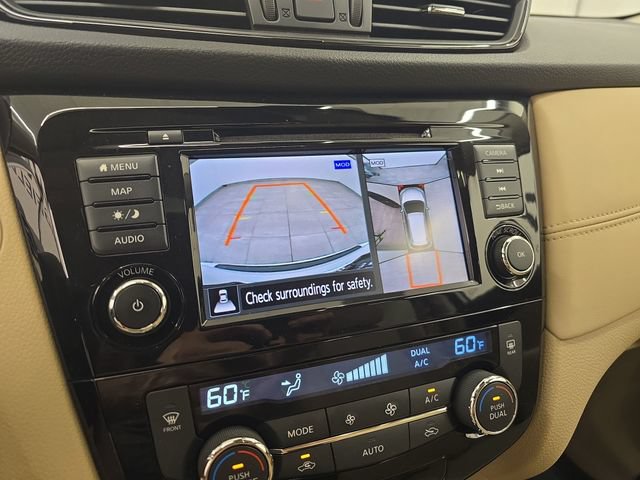 Used 2019 Nissan Rogue SL w/ Premium Package FWD image 24