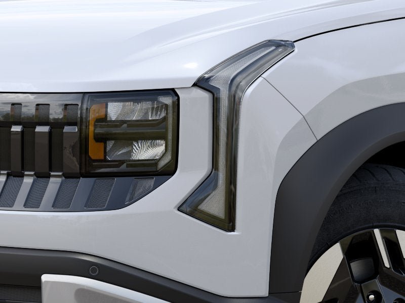 New 2027 Kia Seltos LX AWD/4WD image 10