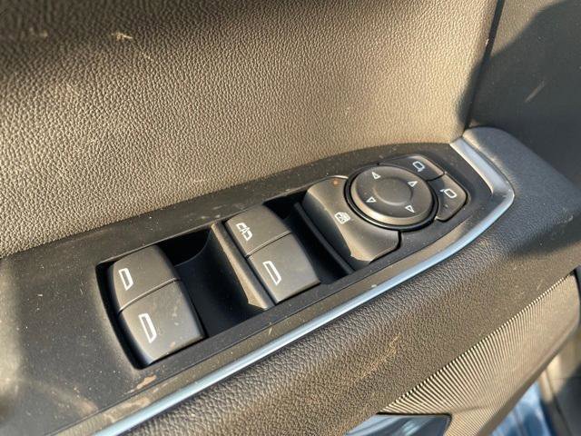 New 2026 GMC Sierra 1500 Elevation w/ LPO, Elevation Black Package image 8