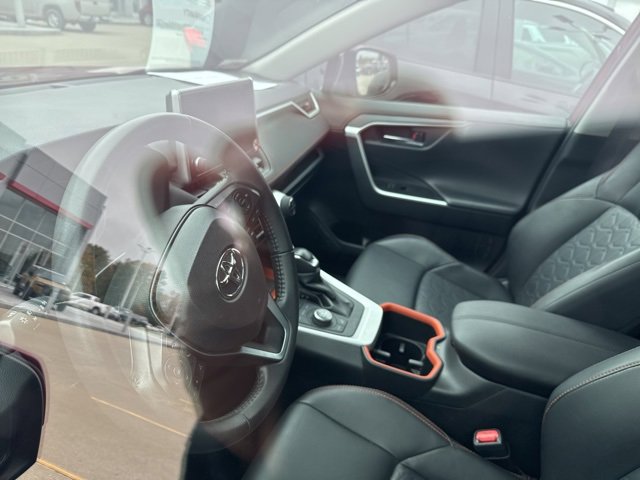 Certified 2024 Toyota RAV4 Adventure image 32