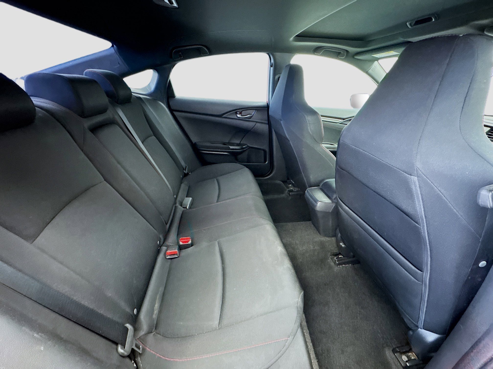 Used 2018 Honda Civic Si image 18