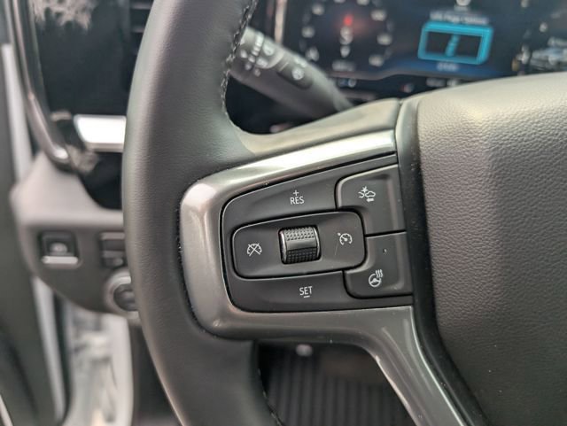 Used 2025 Chevrolet Silverado 2500 LT w/ Trail Boss Package image 19