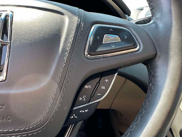 Used 2020 Lincoln MKZ Reserve w/ Elements Package AWD/4WD image 16