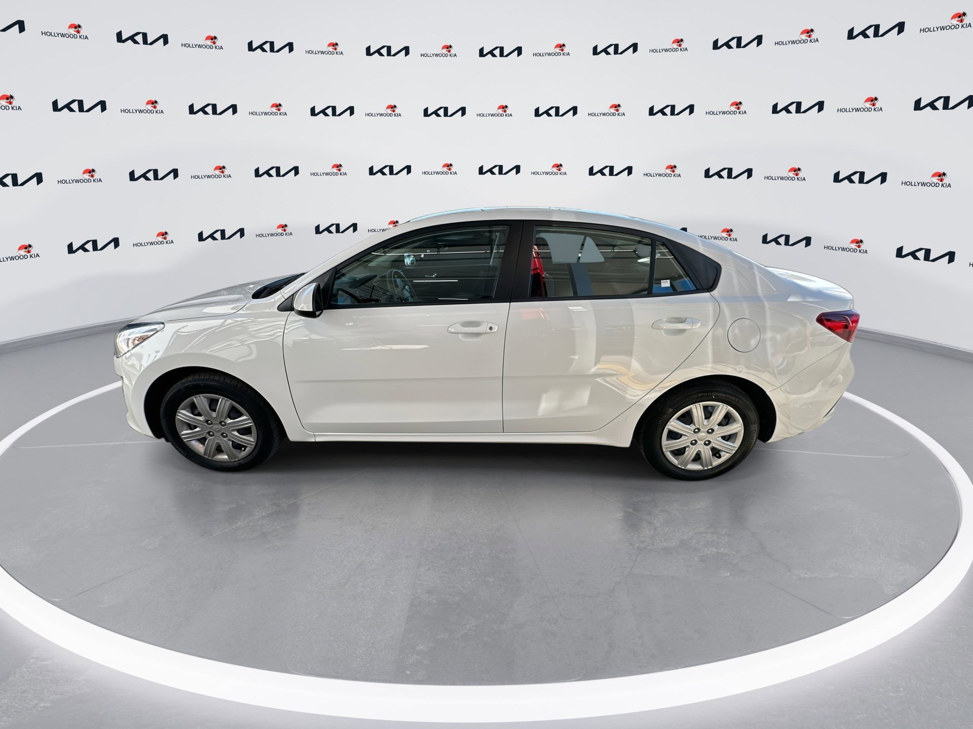 Certified 2023 Kia Rio S image 5