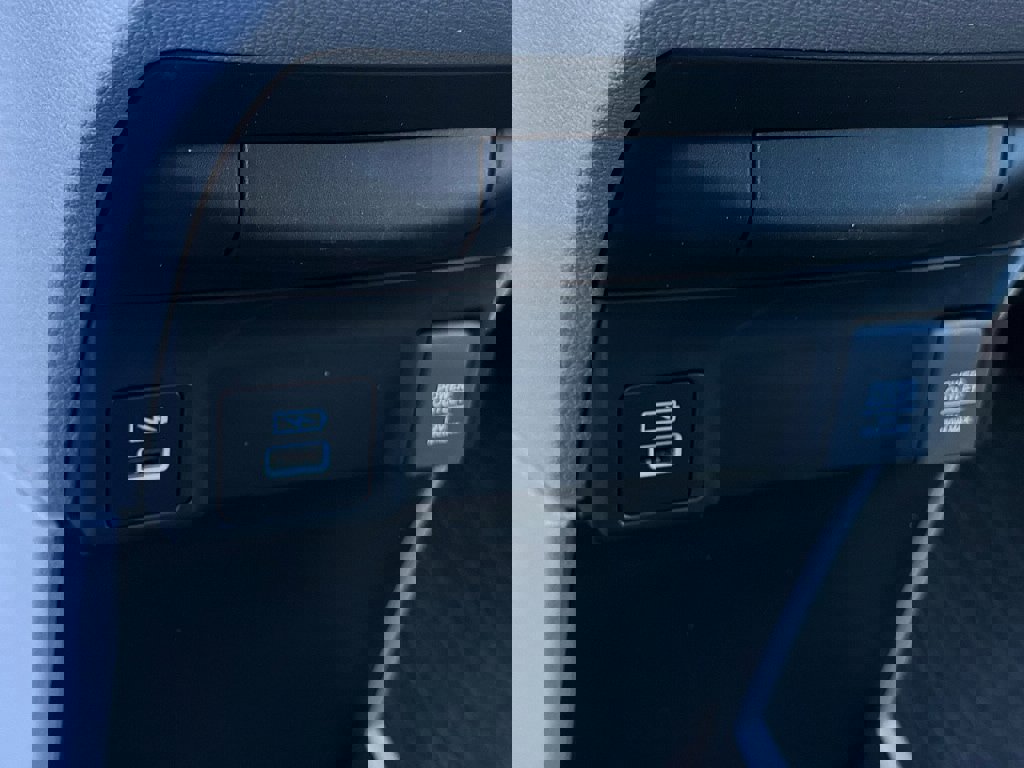 Used 2023 Honda Odyssey EX-L image 16