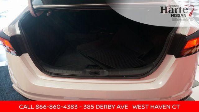 Certified 2025 Nissan Altima 2.5 SL image 43