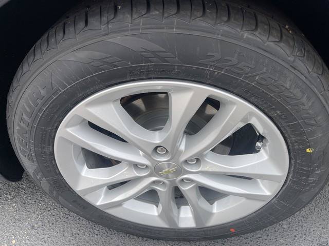 Used 2016 Chevrolet Malibu LT FWD image 11