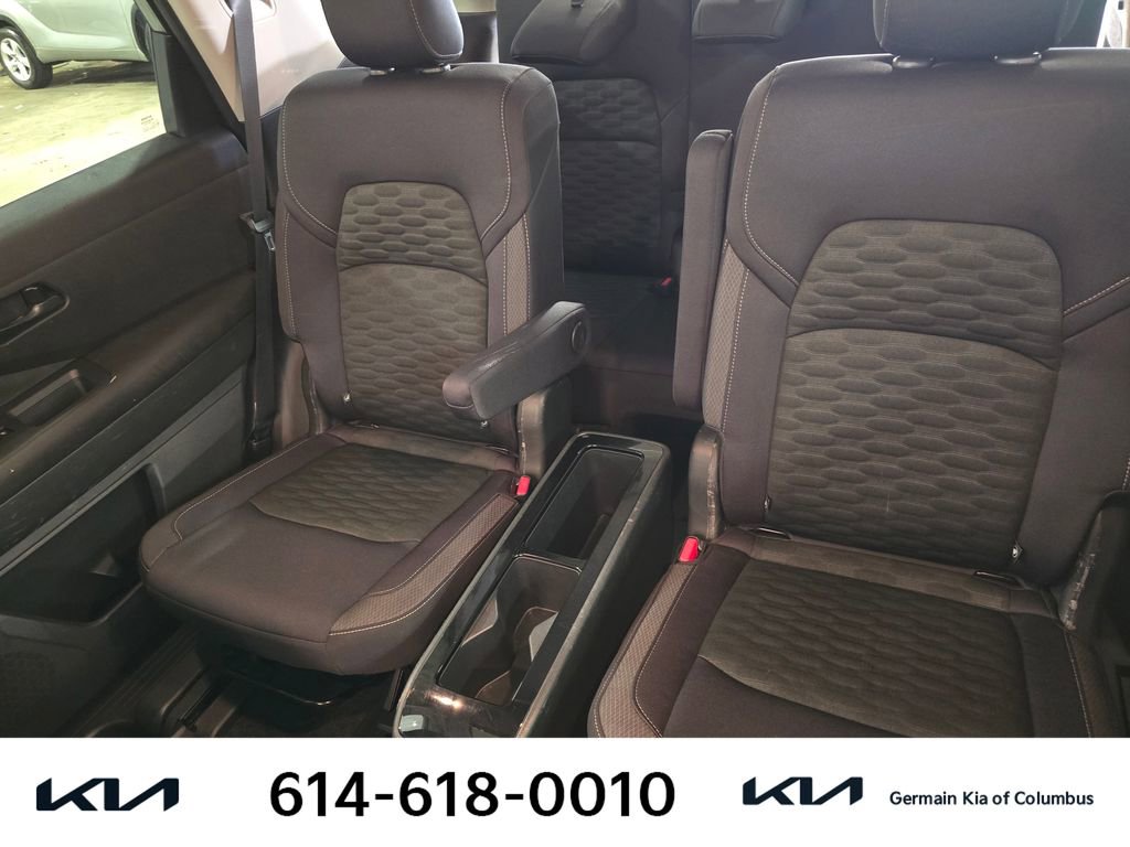 Used 2024 Nissan Pathfinder SV w/ SV Premium Package AWD/4WD image 19