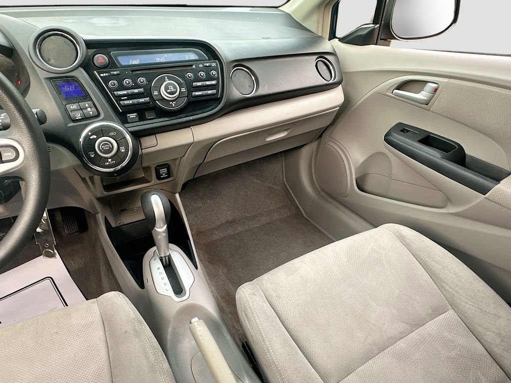 Used 2013 Honda Insight LX image 20