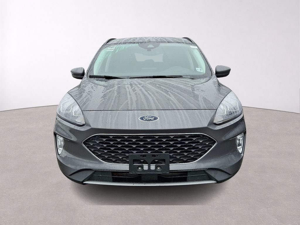 Used 2022 Ford Escape SEL image 2
