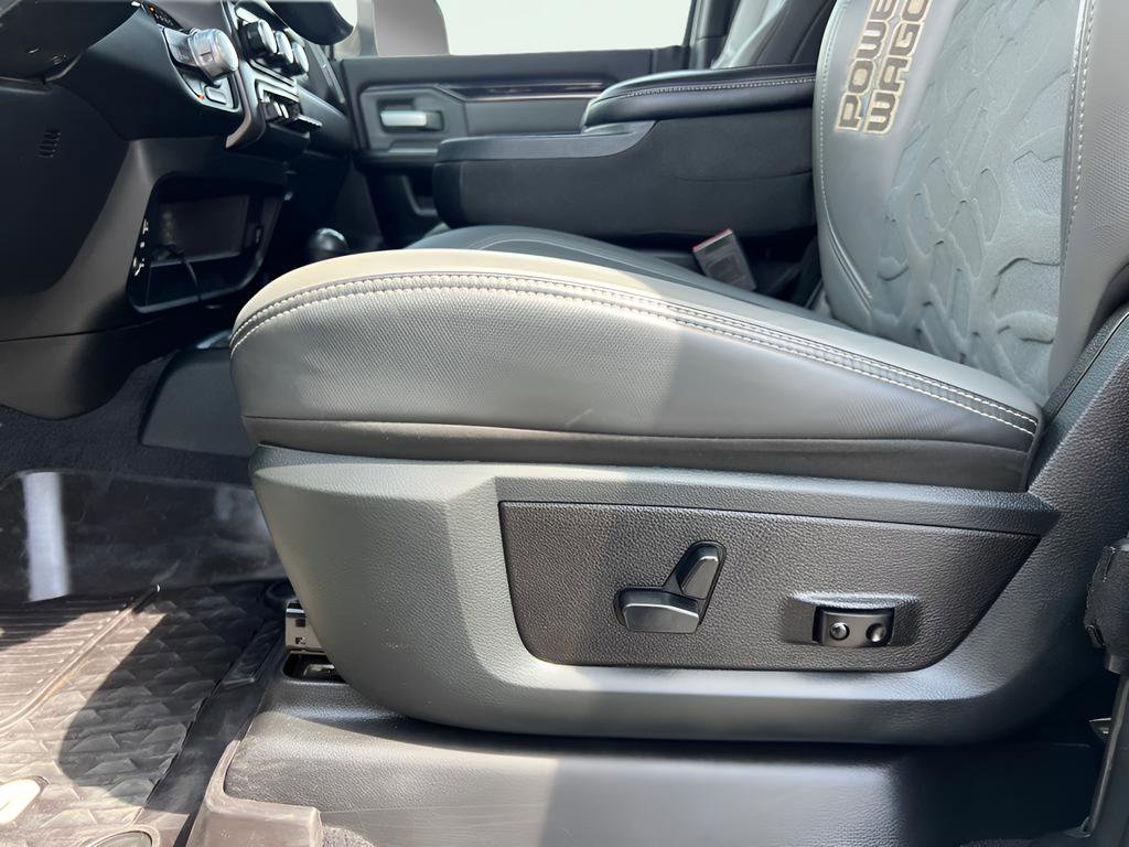 Used 2019 RAM 2500 Power Wagon AWD/4WD image 37